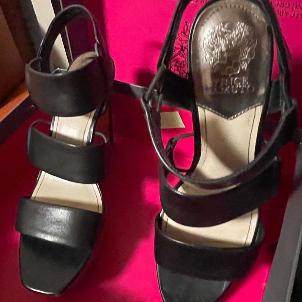 🔥TB black, leather shoes